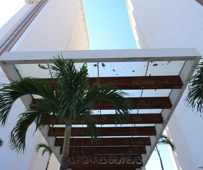 Fotos del hotel Las Torres Gemelas Acapulco:  60