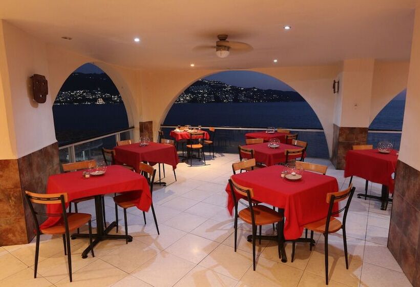 Fotos del hotel Las Torres Gemelas Acapulco:  47