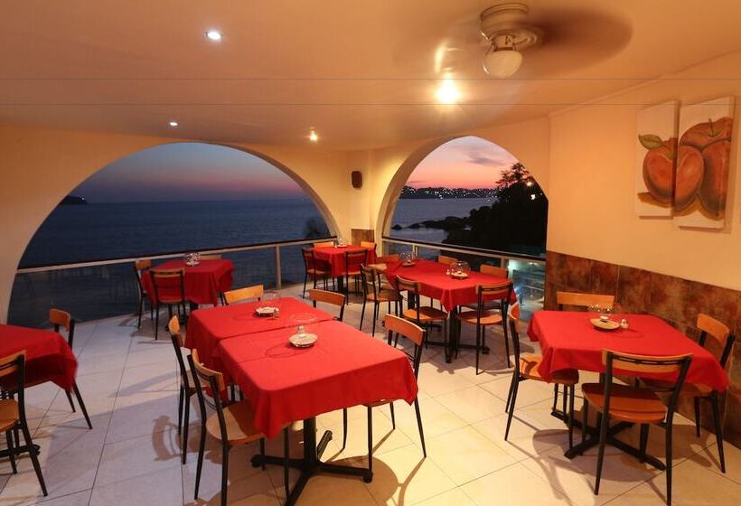 Fotos del hotel Las Torres Gemelas Acapulco:  65