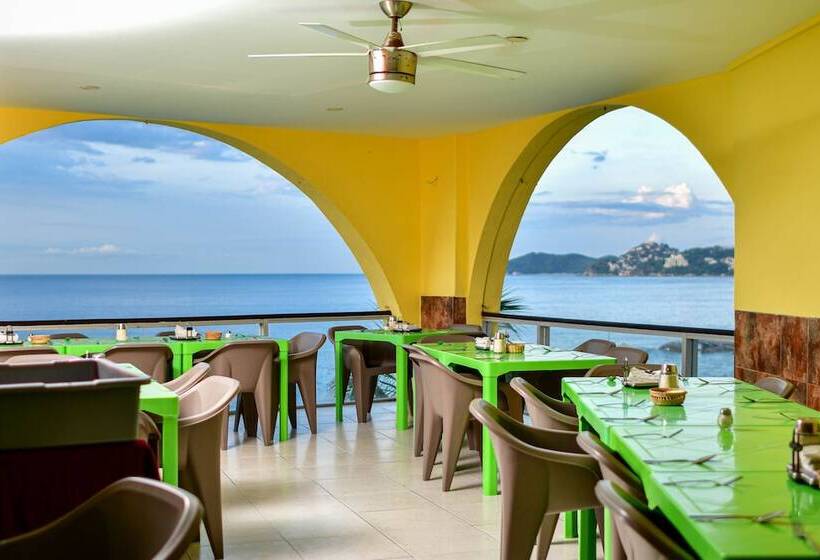 Fotos del hotel Las Torres Gemelas Acapulco:  4