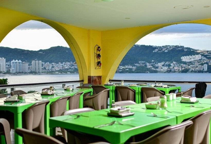 Fotos del hotel Las Torres Gemelas Acapulco:  62