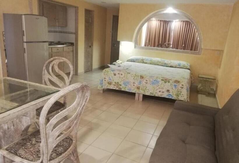 Fotos del hotel Las Torres Gemelas Acapulco:  3