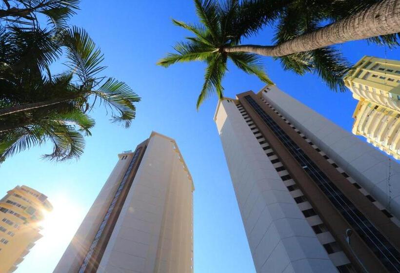 Fotos del hotel Las Torres Gemelas Acapulco:  29