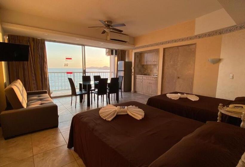Fotos del hotel Las Torres Gemelas Acapulco:  8