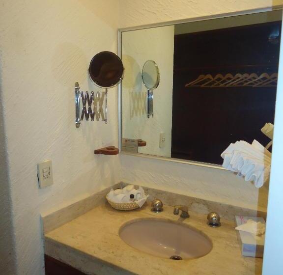 Fotos del hotel Las Torres Gemelas Acapulco:  27
