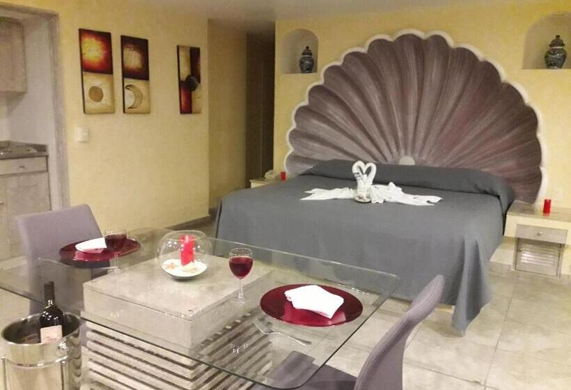 Fotos del hotel Las Torres Gemelas Acapulco:  13