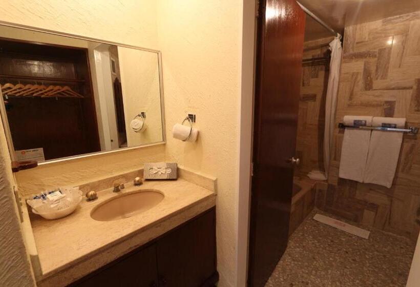 Fotos del hotel Las Torres Gemelas Acapulco:  12