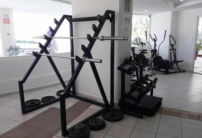 Fotos del hotel Las Torres Gemelas Acapulco:  38