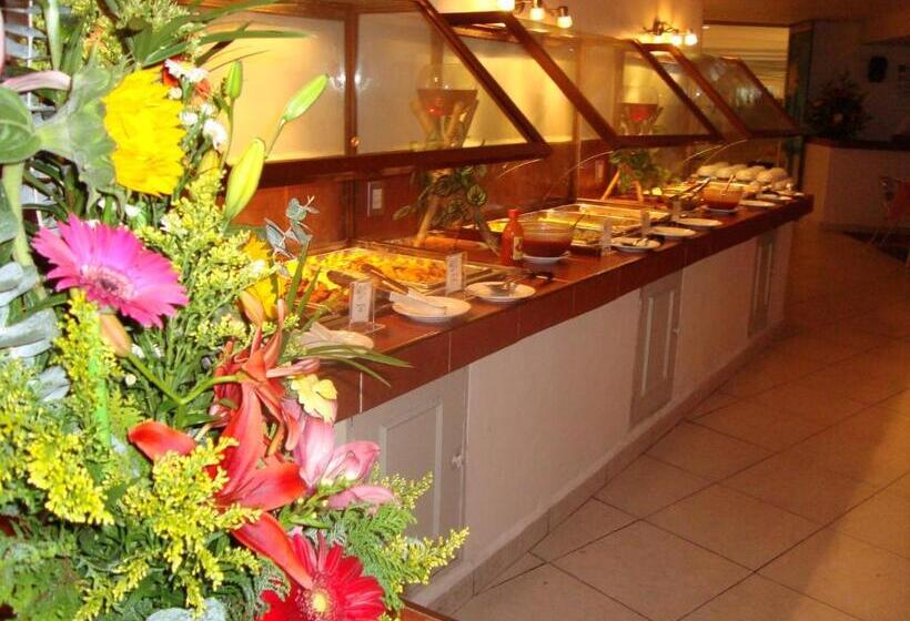 Fotos del hotel Las Torres Gemelas Acapulco:  15
