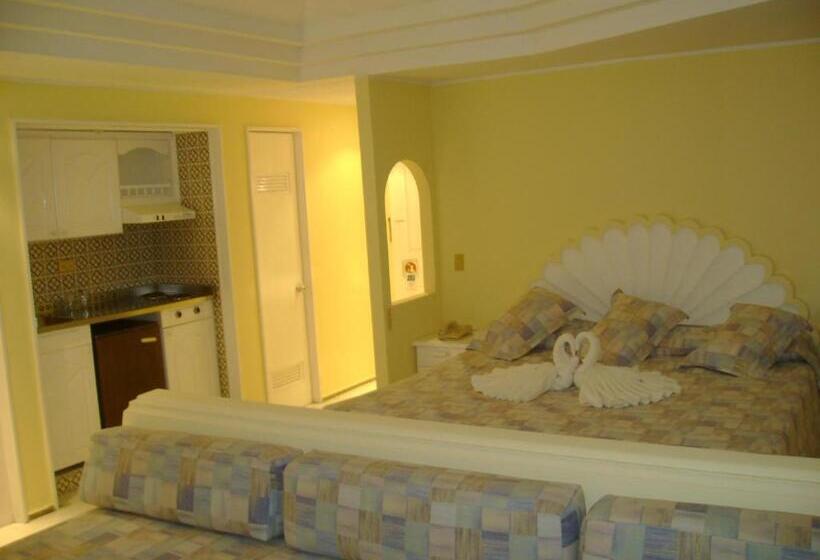 Fotos del hotel Las Torres Gemelas Acapulco:  80