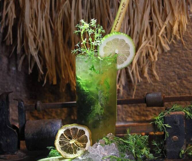 هتل Madada Mogador