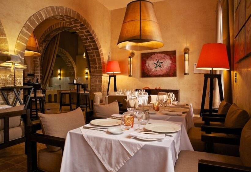 هتل Madada Mogador