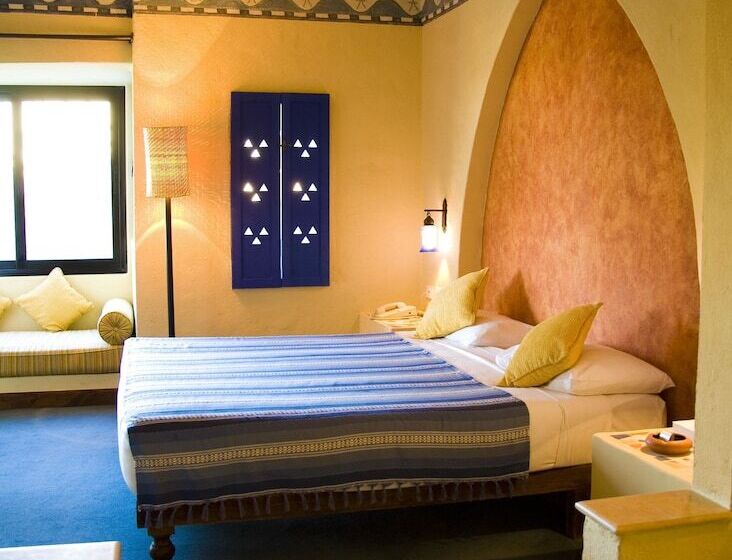 هتل Marina Lodge At Port Ghalib
