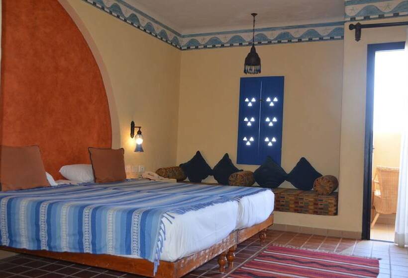 هتل Marina Lodge At Port Ghalib