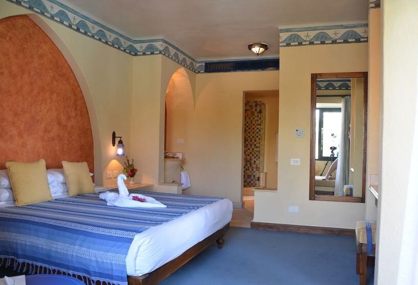 هتل Marina Lodge At Port Ghalib