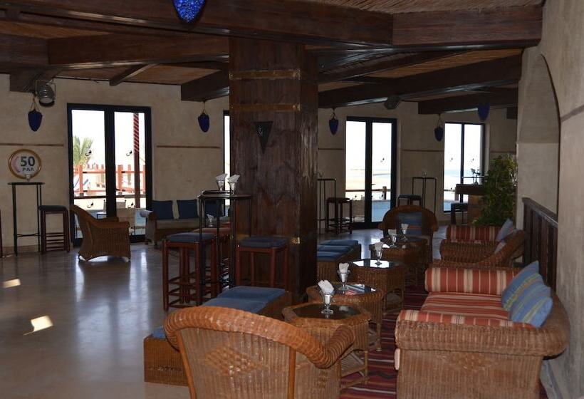 هتل Marina Lodge At Port Ghalib