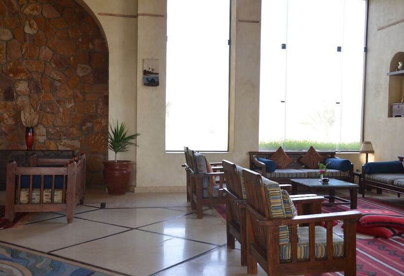هتل Marina Lodge At Port Ghalib