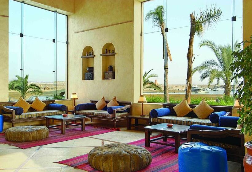 هتل Marina Lodge At Port Ghalib