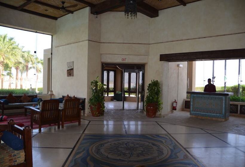 هتل Marina Lodge At Port Ghalib