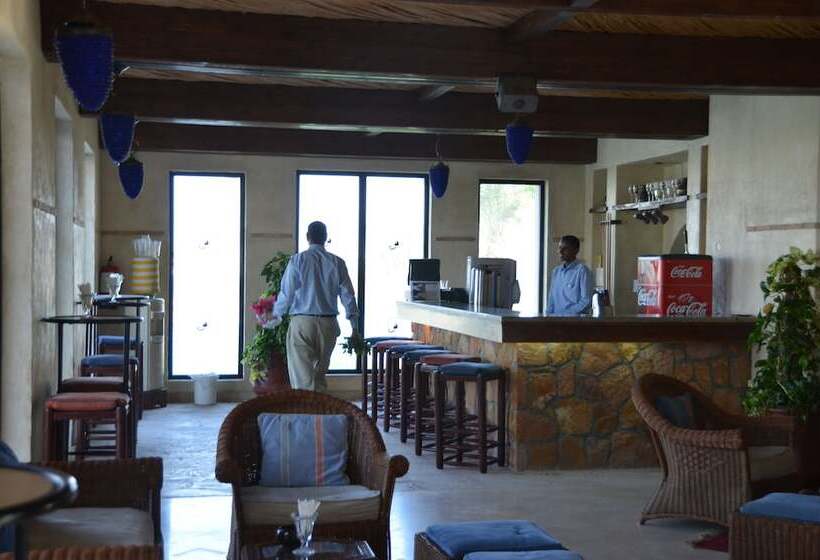 هتل Marina Lodge At Port Ghalib
