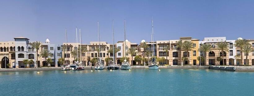 هتل Marina Lodge At Port Ghalib