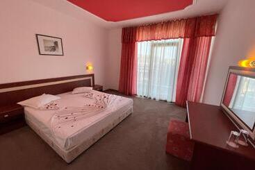 Mena Palace Hotel All Inclusive