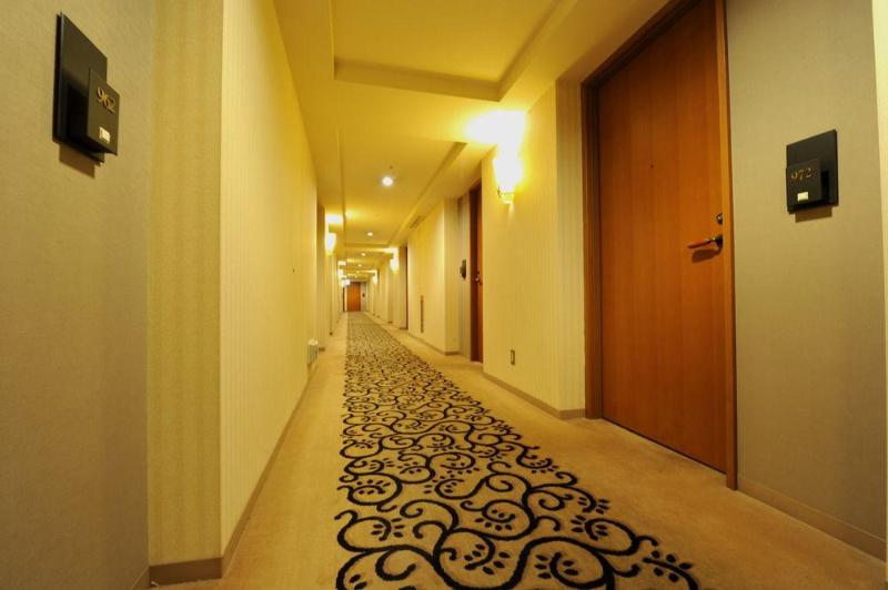 هتل Metropolitan Morioka New Wing