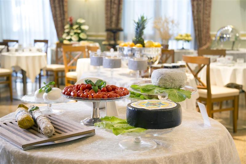 Fotos del hotel Milton Roma:  21