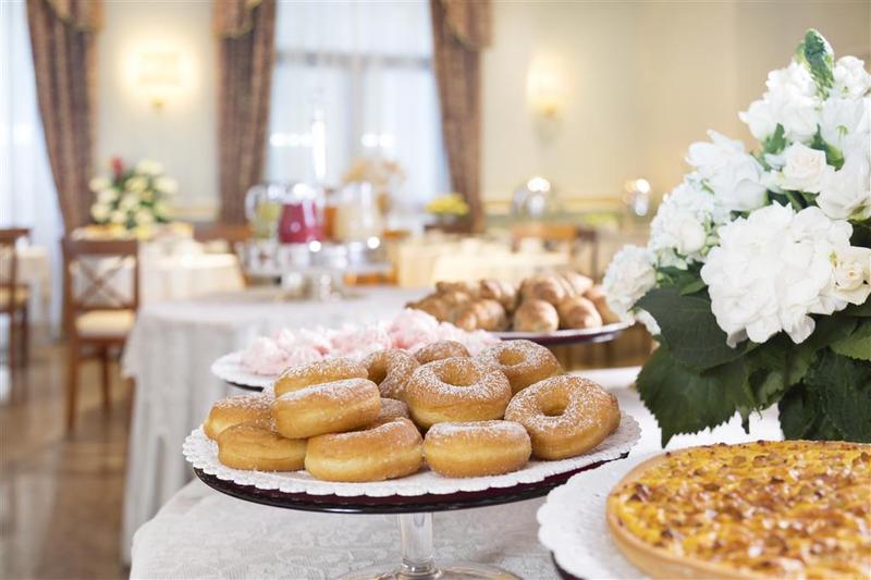 Fotos del hotel Milton Roma:  11