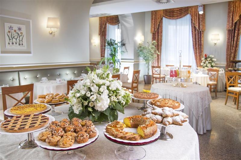 Fotos del hotel Milton Roma:  22