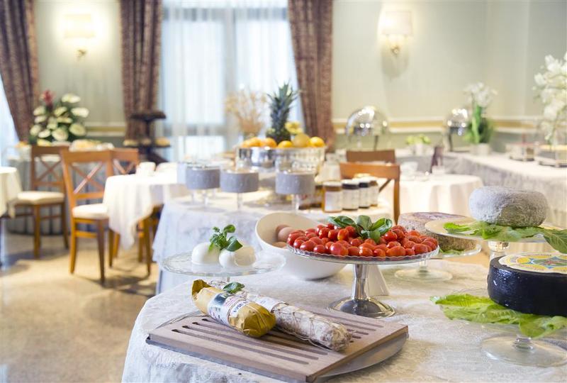 Fotos del hotel Milton Roma:  10