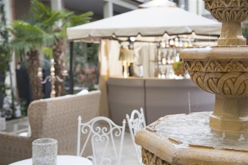 Fotos del hotel Milton Roma:  20