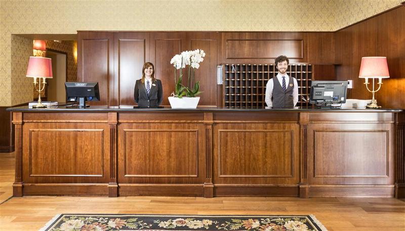 Fotos del hotel Milton Roma:  12