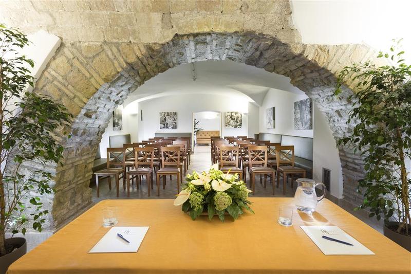 Fotos del hotel Milton Roma:  23