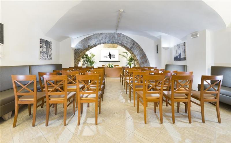 Fotos del hotel Milton Roma:  39