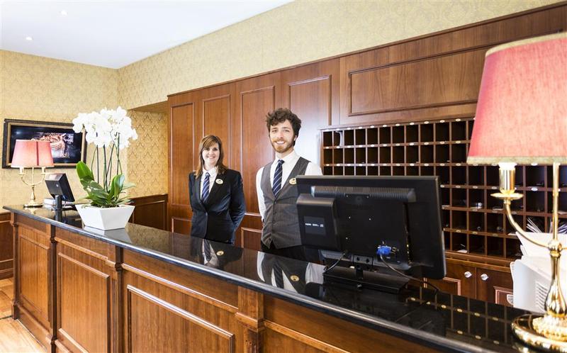 Fotos del hotel Milton Roma:  25