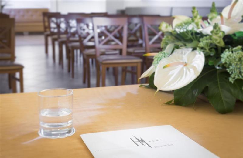 Fotos del hotel Milton Roma:  28