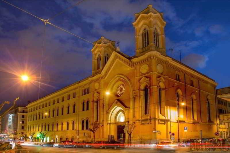 Fotos del hotel Milton Roma:  29