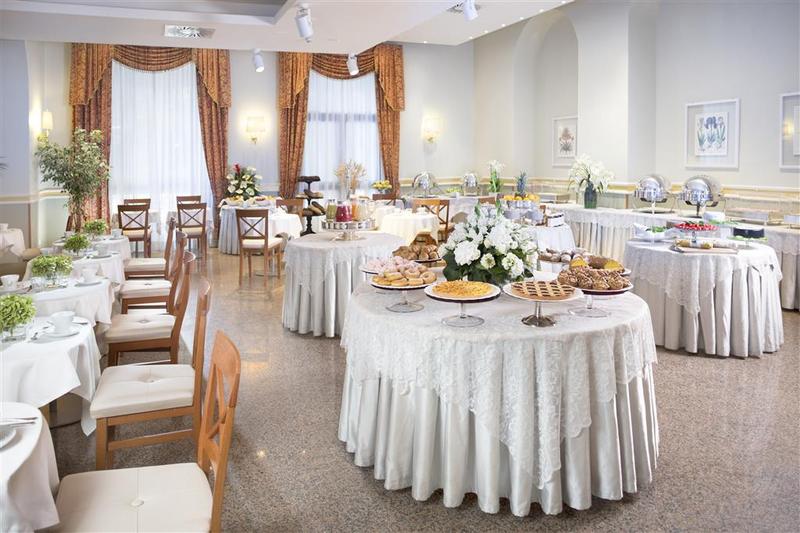 Fotos del hotel Milton Roma:  24