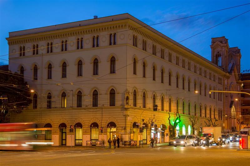 Fotos del hotel Milton Roma:  33