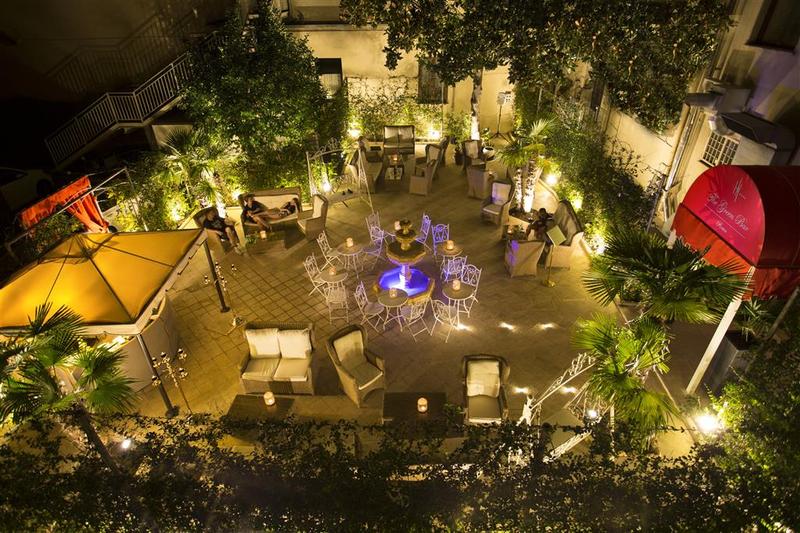 Fotos del hotel Milton Roma:  37