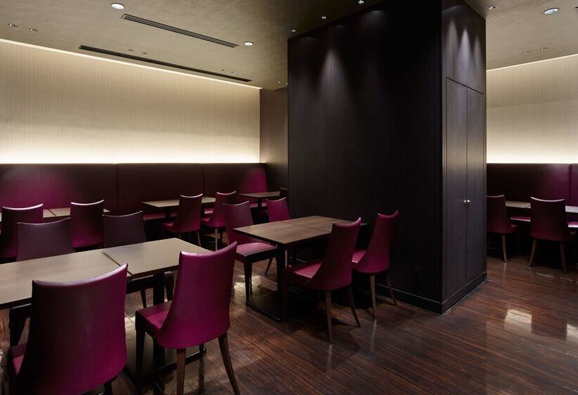 Fotos del hotel Mitsui Garden  Shiodome Italiagai:  29