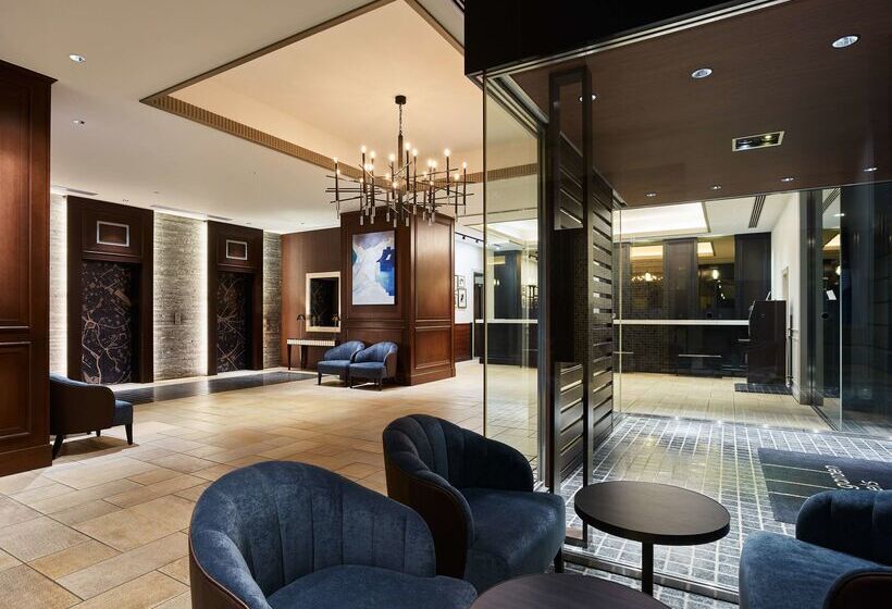 Fotos del hotel Mitsui Garden  Shiodome Italiagai:  26