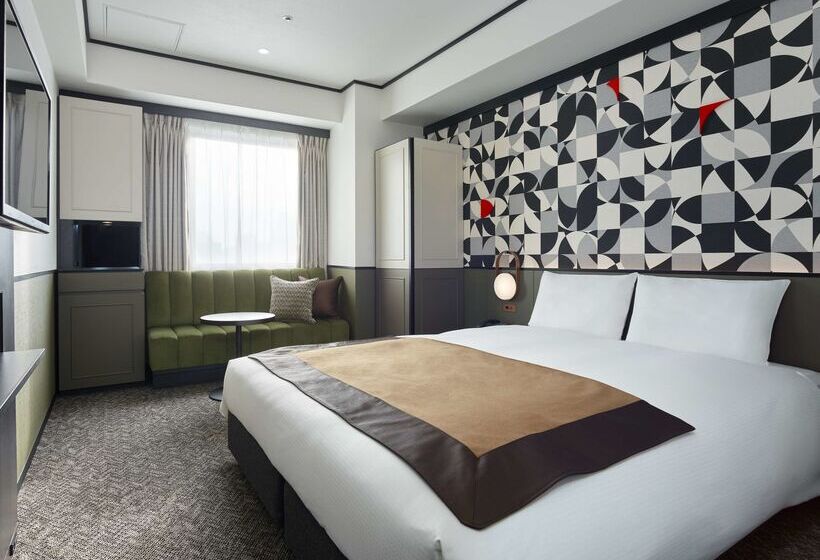 Fotos del hotel Mitsui Garden  Shiodome Italiagai:  24