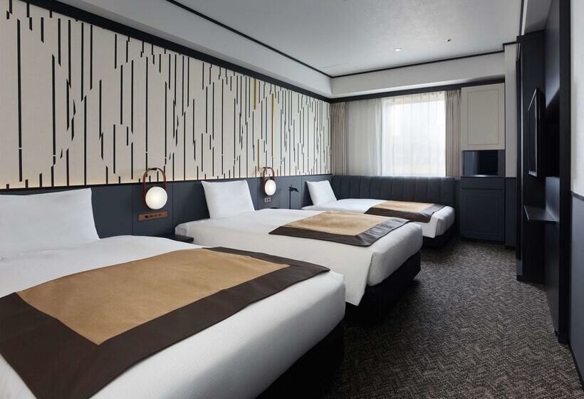 Fotos del hotel Mitsui Garden  Shiodome Italiagai:  22