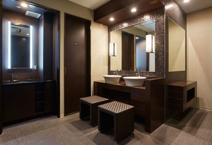 Fotos del hotel Mitsui Garden  Shiodome Italiagai:  21