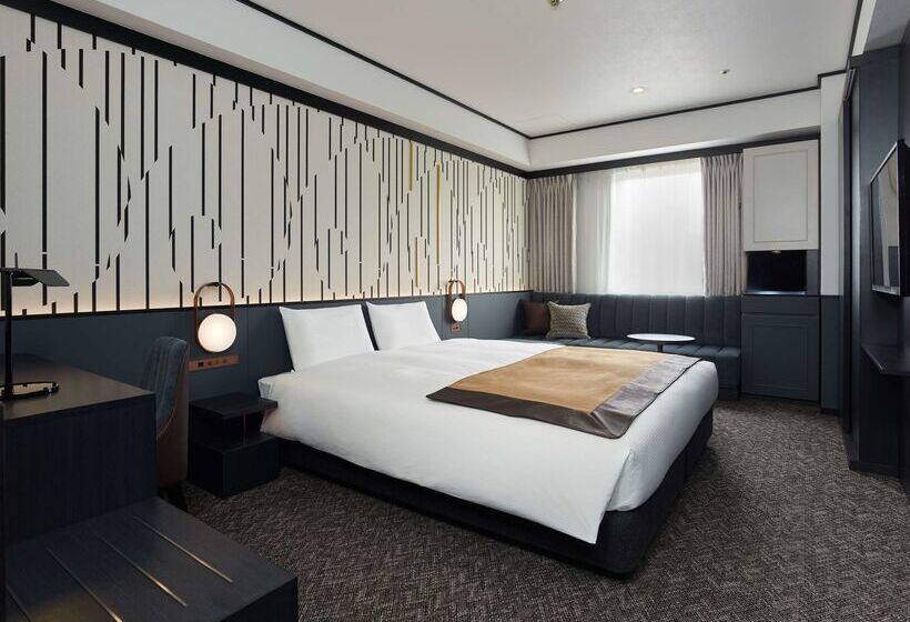 Fotos del hotel Mitsui Garden  Shiodome Italiagai:  19