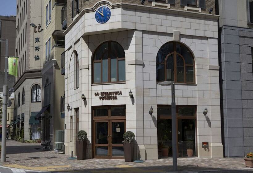 Fotos del hotel Mitsui Garden  Shiodome Italiagai:  12