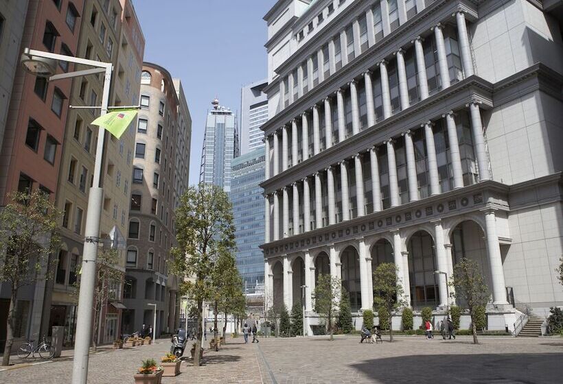 Fotos del hotel Mitsui Garden  Shiodome Italiagai:  10