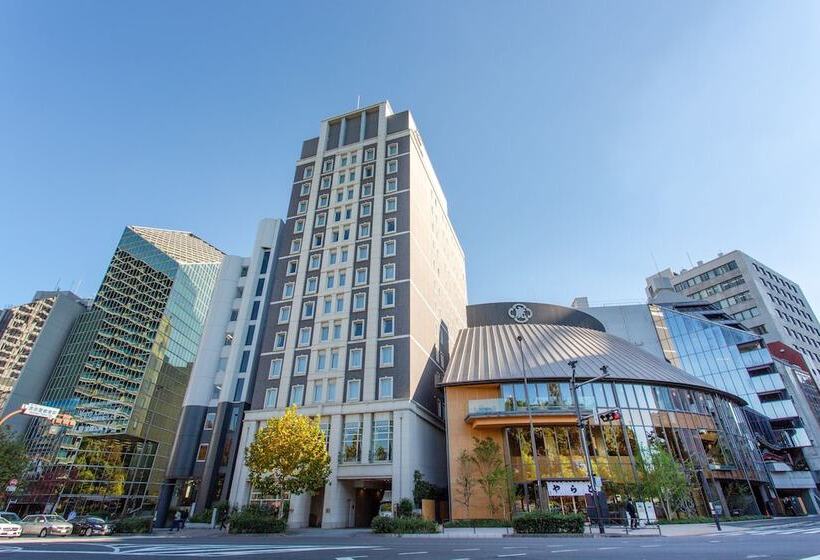 Fotos del hotel Monterey Akasaka:  26